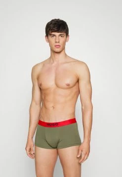 HUGO TRUNK BROTHER 2 PACK - Pants - Open Green 8 HUGO TRUNK BROTHER 2 PACK - Pants - Open Green -HUGO Shop edf4a1a9ad1b40a98feb21d2daae02ca