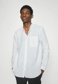 HUGO EDDIES - Shirt - Open White -HUGO Shop ee20d9adc0cc4d30b8f1ce567e5eaa61