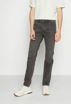 HUGO - Slim Fit Jeans - Charcoal