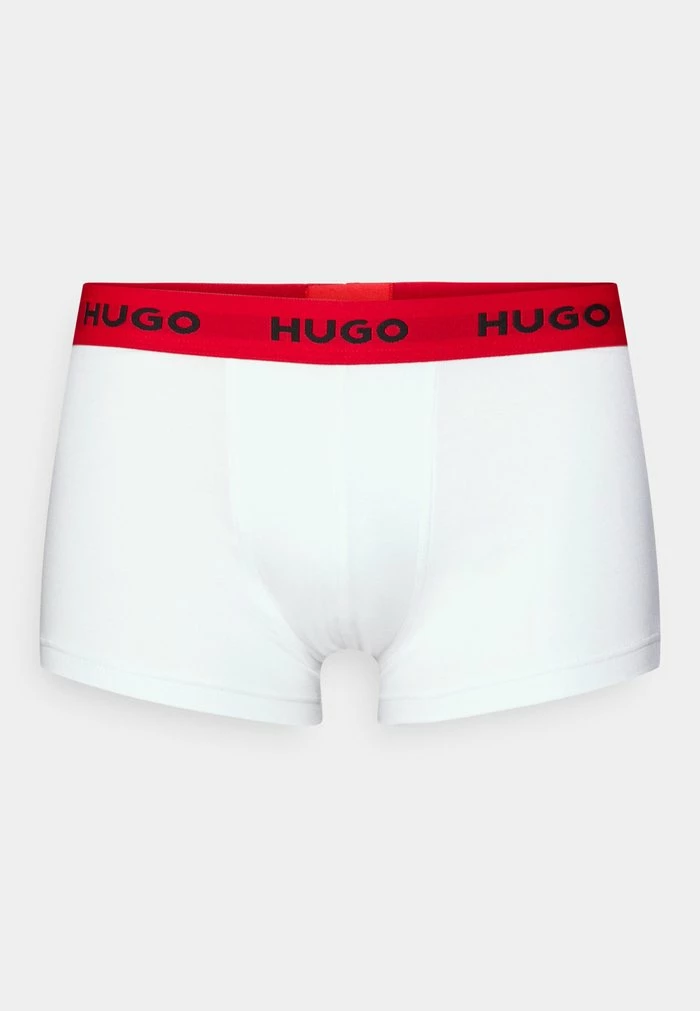 HUGO TRUNK TRIPLET 3 PACK - Pants - Patterned 4 HUGO TRUNK TRIPLET 3 PACK - Pants - Patterned - Image 4