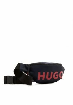 HUGO Bum Bag - Blau -HUGO Shop ef724f7999b440da80c16f8ab3ce2597
