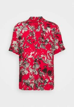 HUGO ELLINO - Shirt - Open Pink