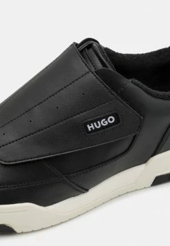 HUGO SETH - Trainers - Black 11 HUGO SETH - Trainers - Black -HUGO Shop efef2842ef3e4a64b1f624afc1c7f003