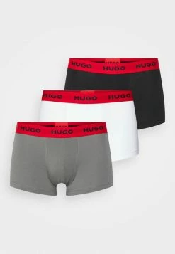 HUGO TRUNK TRIPLET 3 PACK - Pants - Patterned