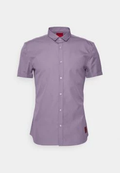 HUGO EMPSON - Shirt - Light/pastel Purple -HUGO Shop f0c8810abdf641bfb58e79df44019e1e