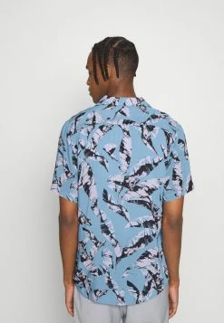 HUGO ELLINO - Shirt - Medium Blue 8 HUGO ELLINO - Shirt - Medium Blue -HUGO Shop f0dc8e8b3b59402f94ea8608e50455b4