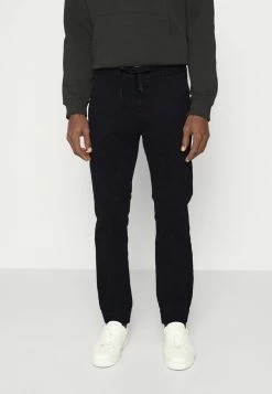 HUGO Trousers - Black