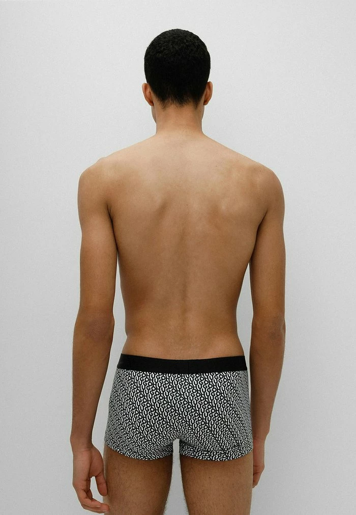 HUGO Pants - Off White 2 HUGO Pants - Off White - Image 2