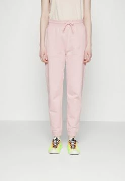 HUGO DACHIBI - Tracksuit Bottoms - Light/pastel Pink