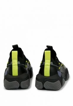 HUGO QUAKE SLON - Trainers - Black One 10 HUGO QUAKE SLON - Trainers - Black One -HUGO Shop f1c599a091c84478889cf1d9509e1dd5