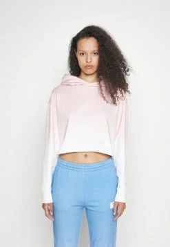 HUGO DANGAYA - Sweatshirt - Light Pastel Pink