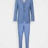 HUGO HENRY GETLIN SET - Suit - Light Pastel Blue