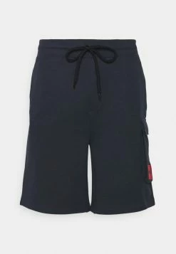 HUGO DIZZI - Shorts - Dark Blue -HUGO Shop f2879e2bd9934c2f98e4ad3c8da1b6a8