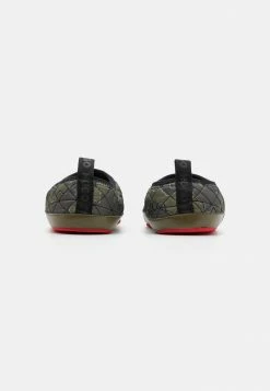 HUGO COZY SLON NYPHCAMO - Slippers - Open Green -HUGO Shop f348a216ab454f09a2883528207e34bc