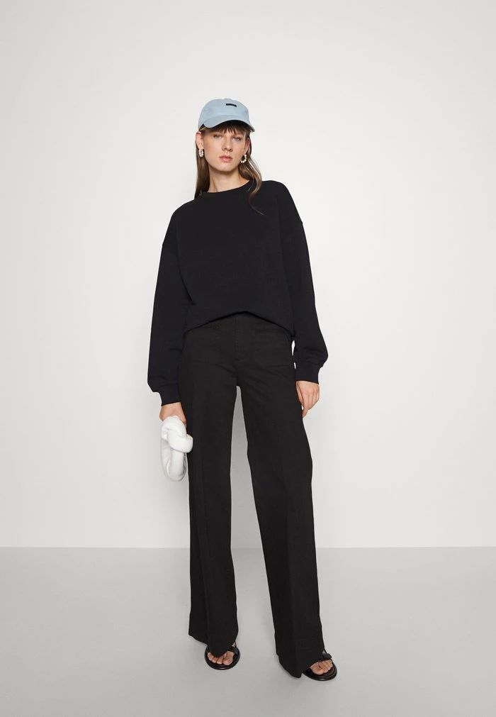 HUGOXREPLAY - Sweatshirt - Black 2 HUGOXREPLAY - Sweatshirt - Black - Image 2