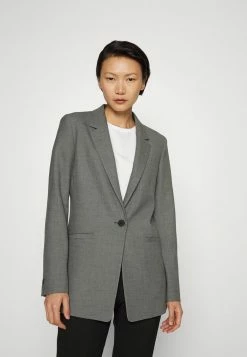 HUGO AGADA - Short Coat - Black