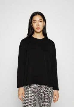 HUGO CEFENI - Blouse - Black