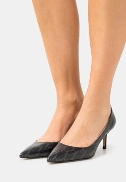 HUGO INES - Classic Heels - Black