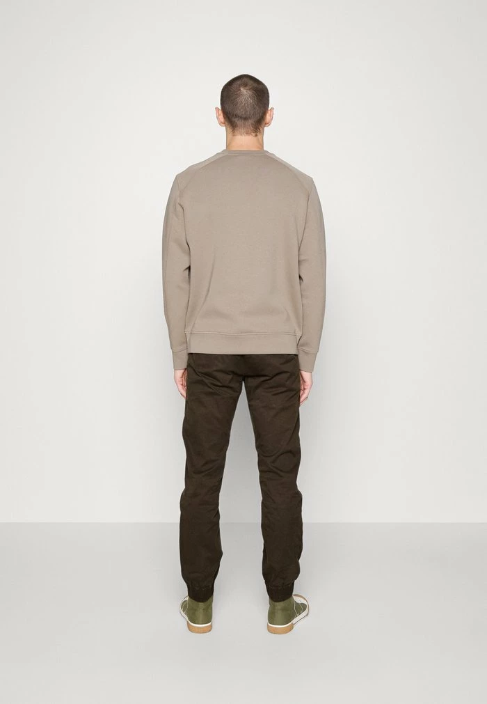 HUGO Trousers - Dark Green 3 HUGO Trousers - Dark Green - Image 3