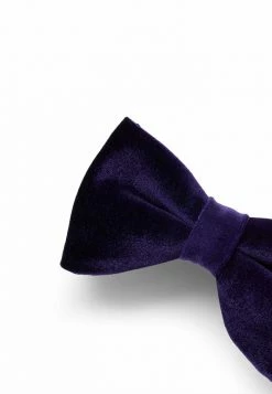 HUGO Bow Tie - Dark Purple Nine -HUGO Shop f48f173ec4514a5e8cf43b7ba70093e0