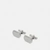 HUGO CLASSIC - Cufflinks - Silver-color