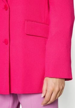 HUGO ABANIA - Blazer - Dark Pink -HUGO Shop f4944c6d51654efdb6d96e5d804fe8f7