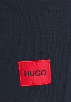 HUGO Tracksuit Bottoms - Dark Blue 14 HUGO Tracksuit Bottoms - Dark Blue -HUGO Shop f499eeff236448ccab8d4768df8e049e