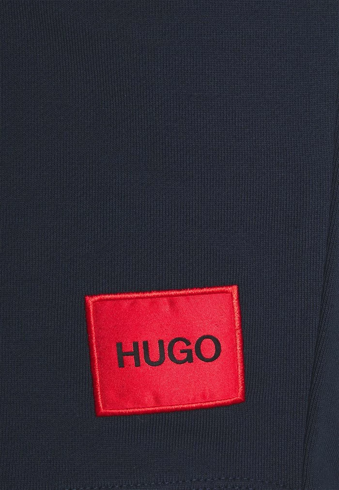HUGO Tracksuit Bottoms - Dark Blue 7 HUGO Tracksuit Bottoms - Dark Blue - Image 7