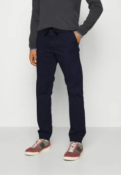 HUGO Trousers - Dark Blue