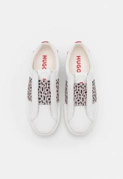 HUGO FUTURISM - Trainers - Light/pastel Pink -HUGO Shop f4c64a4af9b0449289c0b9643fe7dc18