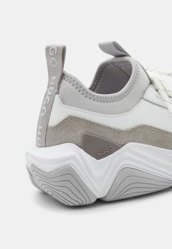 HUGO QUAKE RUNN - Trainers - Open White 11 HUGO QUAKE RUNN - Trainers - Open White -HUGO Shop f55923901434431099b4bbd68270f726