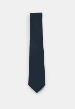 HUGO Tie - Dark Blue