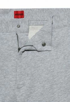 HUGO GLIAN - Cargo Trousers - Open Grey Twentyone -HUGO Shop f6fd5fe408fd410b9e6c58d21054c33a