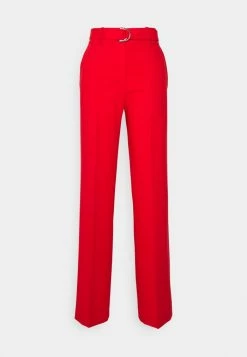 HUGO HUGLIA - Trousers - Bright Red