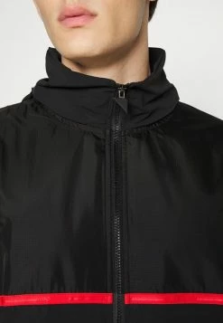 HUGO DION - Zip-up Sweatshirt - Black 14 HUGO DION - Zip-up Sweatshirt - Black -HUGO Shop f8ff598ee10b4bac87ad38b982f0f295