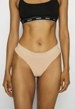 HUGO TRIPLET THONG EASY 3 PACK - Briefs - Open Miscellaneous -HUGO Shop f9a7089786084049879d7fd7fe3d1ab9