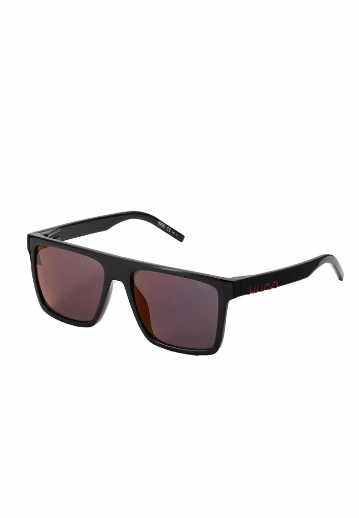 HUGO Sunglasses - Black 3 HUGO Sunglasses - Black - Image 3