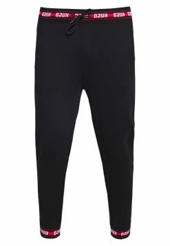 HUGO DOAK - Tracksuit Bottoms - Black 8 HUGO DOAK - Tracksuit Bottoms - Black -HUGO Shop faf308c304584c79bf5d6d6cc17fac98