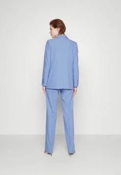 HUGO AMAKI - Blazer - Medium Blue -HUGO Shop fbb385de40ef4c18a03bf28d33c1cd83