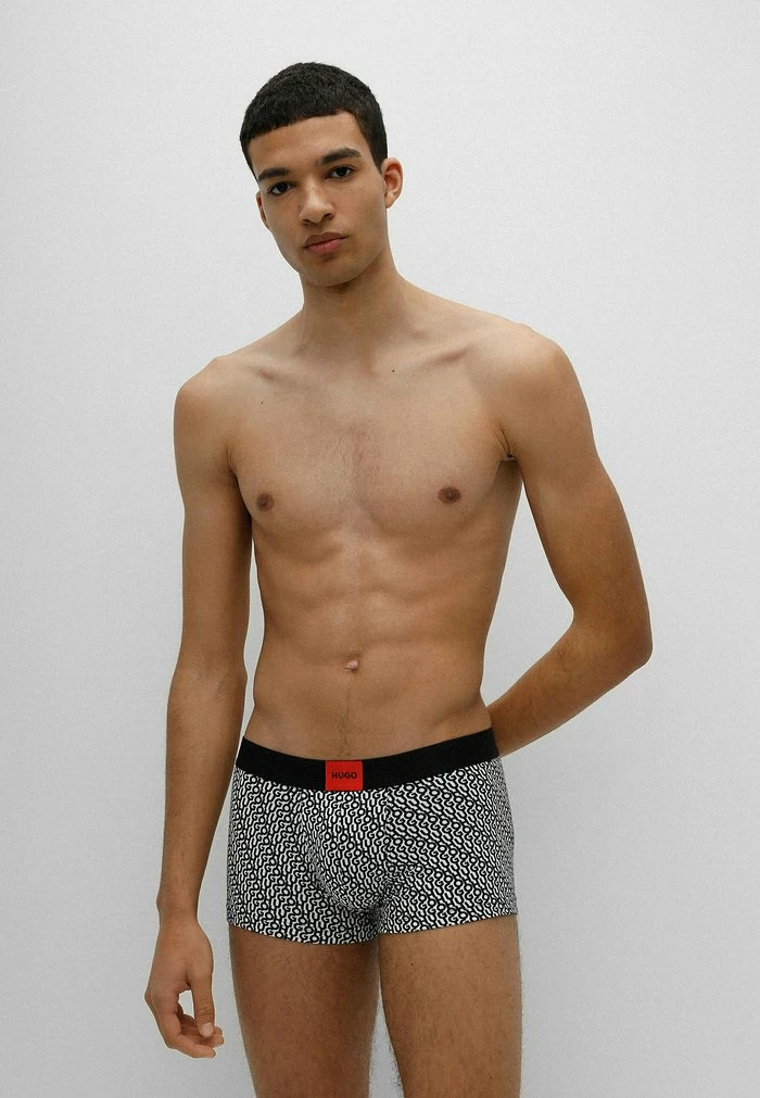 HUGO Pants - Off White 1 HUGO Pants - Off White