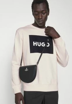 HUGO DURAGOL - Sweatshirt - Natural 9 HUGO DURAGOL - Sweatshirt - Natural -HUGO Shop fc11851aa1fb489481913687699203fe