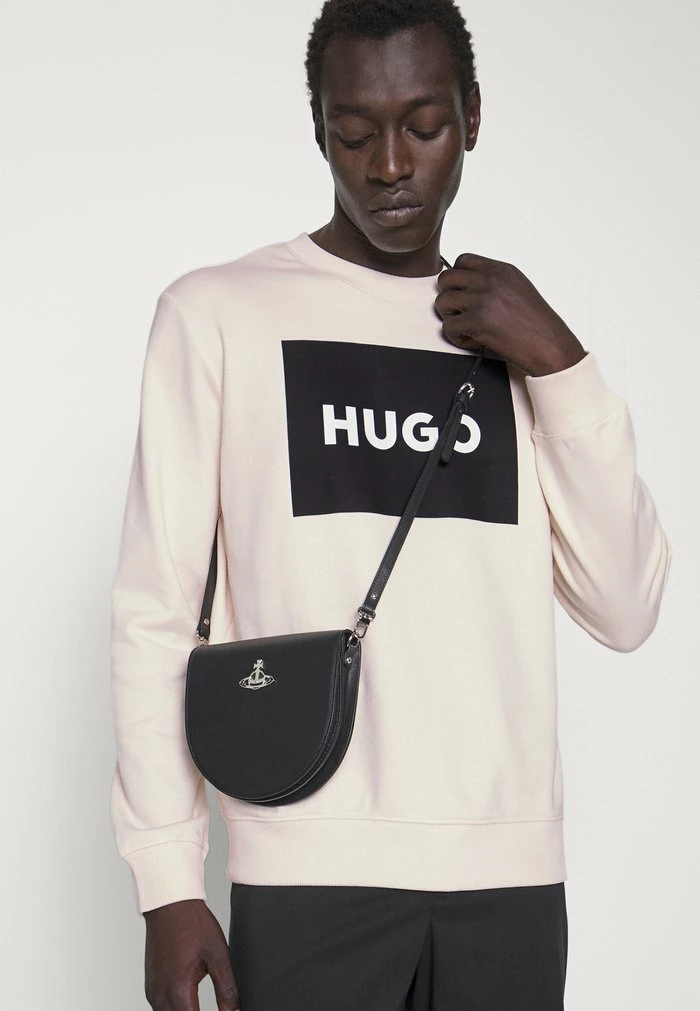 HUGO DURAGOL - Sweatshirt - Natural 4 HUGO DURAGOL - Sweatshirt - Natural - Image 4