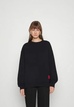 HUGOXREPLAY - Sweatshirt - Black
