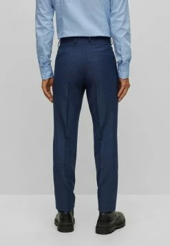 HUGO ARTI HESTEN - Suit - Dark Blue Four -HUGO Shop fc5cbce1992641d7beaec63f6549bf58