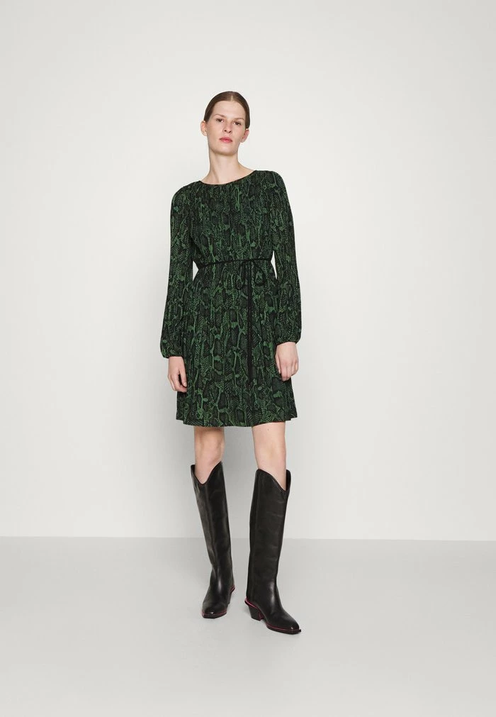 HUGO KAVORI-1 - Day Dress - Open Miscellaneous 1 HUGO KAVORI-1 - Day Dress - Open Miscellaneous