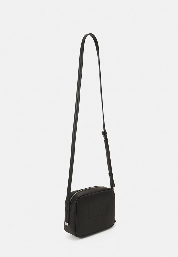 HUGO MEL CROSSBODY - Across Body Bag - Black 2 HUGO MEL CROSSBODY - Across Body Bag - Black - Image 2