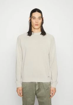 HUGO SPIECE - Jumper - Light Beige