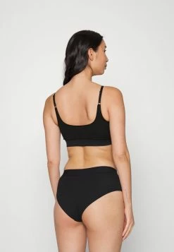 HUGO TWIN BRALETTE EASY 2 PACK - Bustier - Black -HUGO Shop fe2aac9fa5f14ebaba1b45e2f40060f9