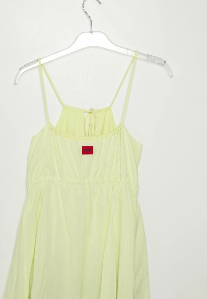 HUGO Day Dress - Open Miscellaneous 7 HUGO Day Dress - Open Miscellaneous - Image 7