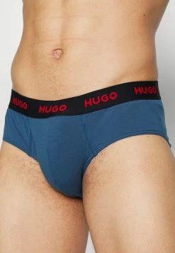 HUGO HIPBRIEF 3 PACK - Briefs - Open Miscellaneous -HUGO Shop fefb74d256bd4021b70007e4bdfac970